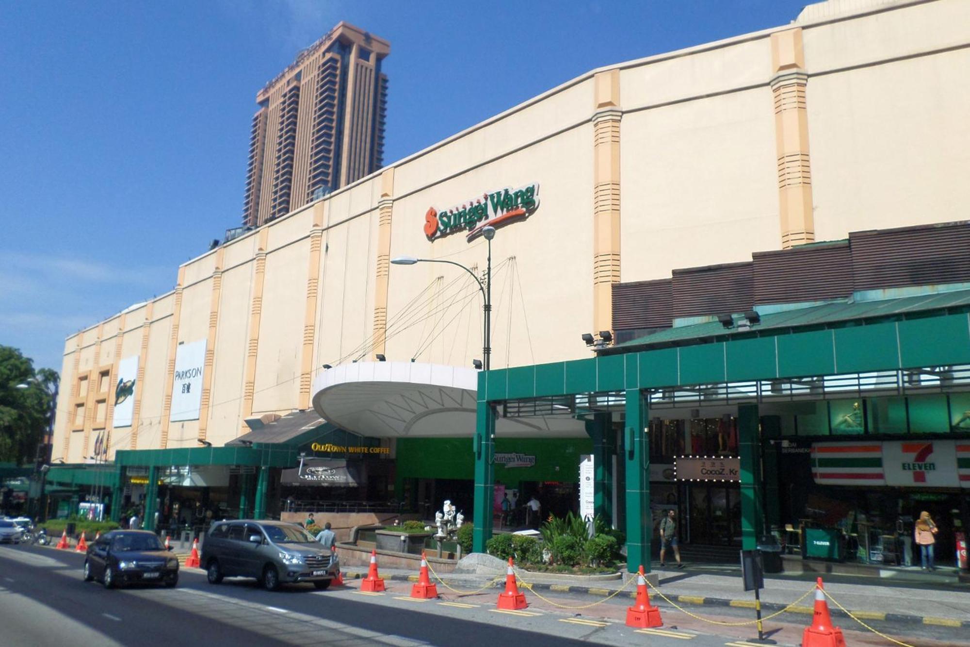 Cozy Home At Kl City Center Kuala Lumpur Exterior foto
