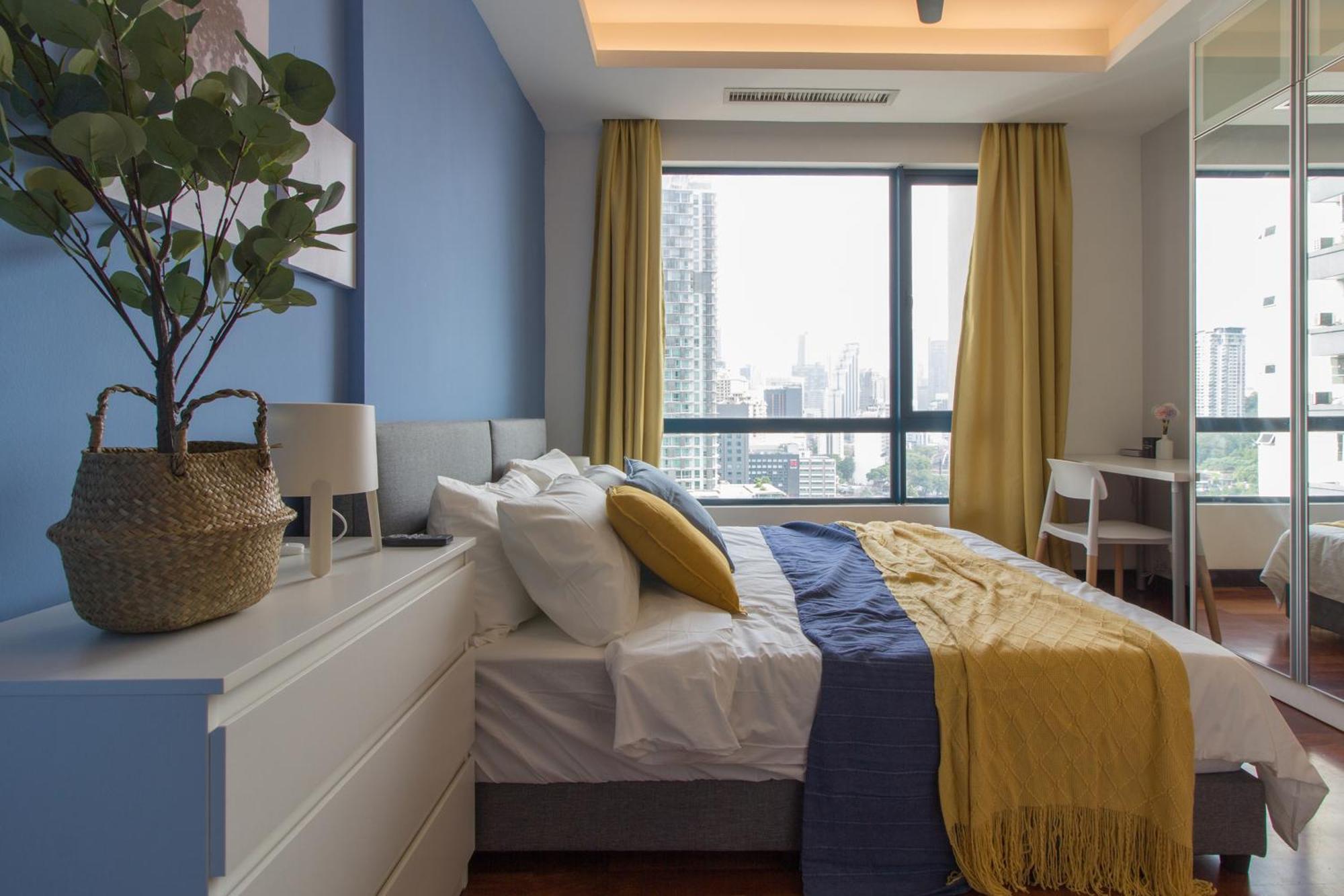 Cozy Home At Kl City Center Kuala Lumpur Exterior foto
